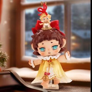FAYA Ständchen of Snow Kingdom Series